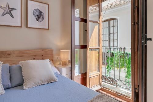 Oliva Apartments Molinillo