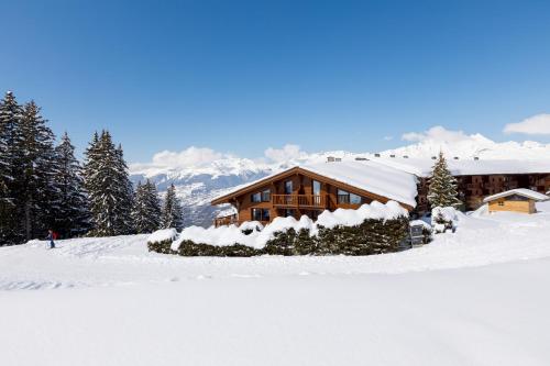 Résidence Pierre & Vacances Premium Les Alpages de Chantel