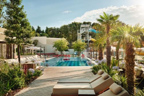 Arba Resort, Valamar Collection