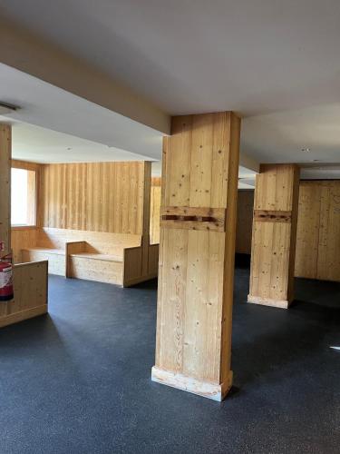 Appartement Meribel Centre - 5 personnes