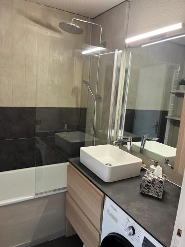 Appartement Meribel Centre - 5 personnes