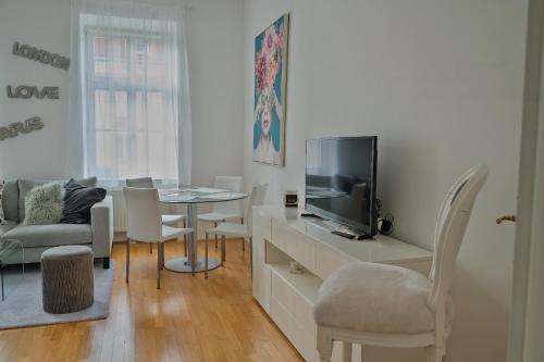 Starlight Apartment