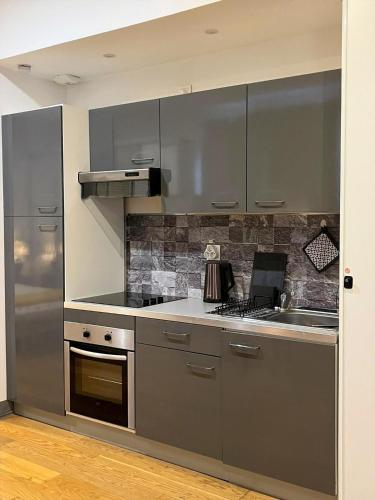 LOFT & SPA PRIVATIF