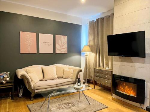 LOFT & SPA PRIVATIF