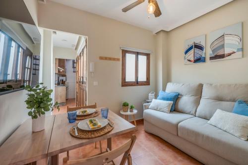 Oliva Apartments Molinillo
