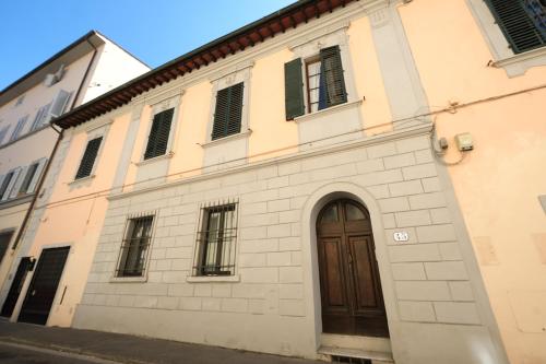 Wine Apartments Florence Soave