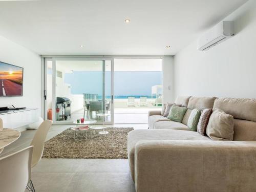 Vista Del Silencio Apartment