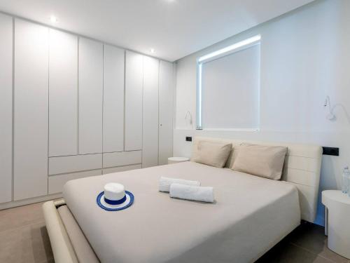 Vista Del Silencio Apartment