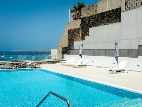 Vista Del Silencio Apartment