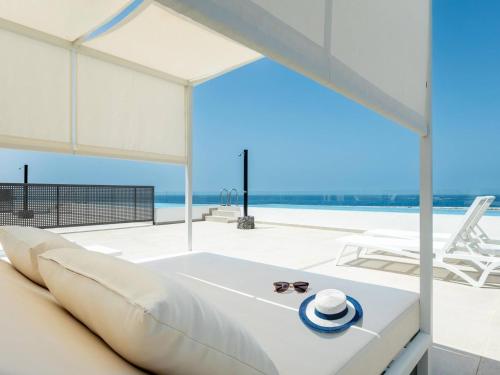 Vista Del Silencio Apartment