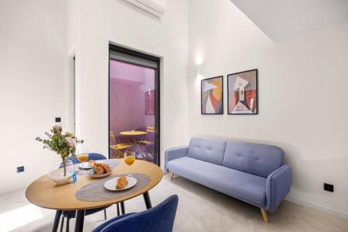 Skylight Loft l Terracotta Collection
