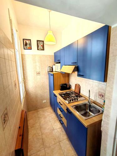 Charming apartment with Terrace by Spanish Steps