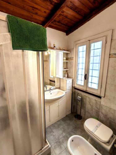 Charming apartment with Terrace by Spanish Steps
