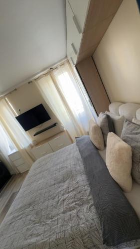 Charmant studio cosy moderne Paris 19
