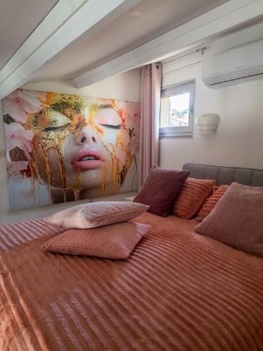 HELIOVILLAGE 14 Cap d'Agde Naturiste