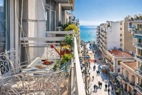 Vibe & View Thessaloniki