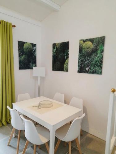 HELIOVILLAGE 14 Cap d'Agde Naturiste