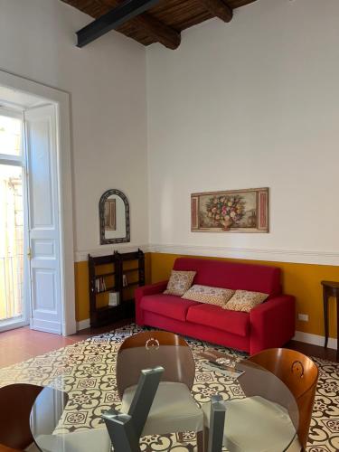 Casa Sofia a Pizzofalcone