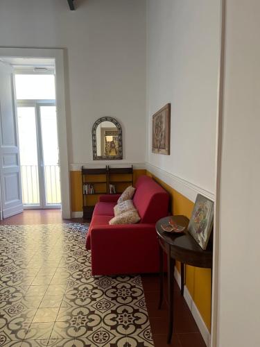 Casa Sofia a Pizzofalcone
