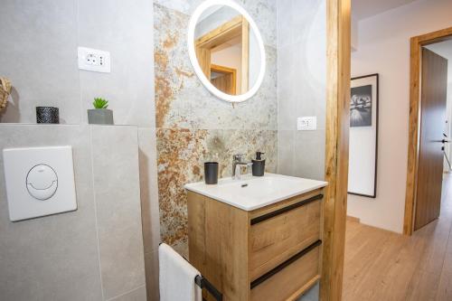 Luxury Penthouse Helena Makarska