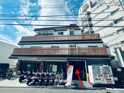 Shinjuku-JX house Loft SJ0291