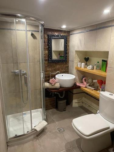 Cozy Kerkyra Studio with Extra Beds
