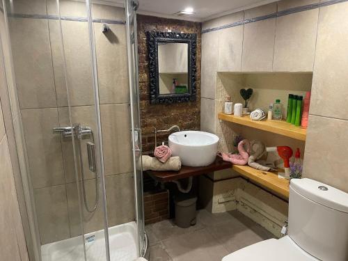 Cozy Kerkyra Studio with Extra Beds