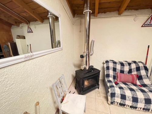Cozy Kerkyra Studio with Extra Beds