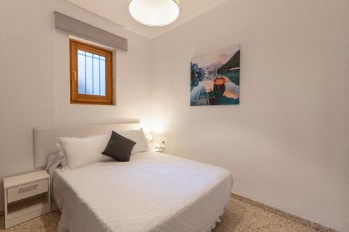 Apartamento Completo Albaicín