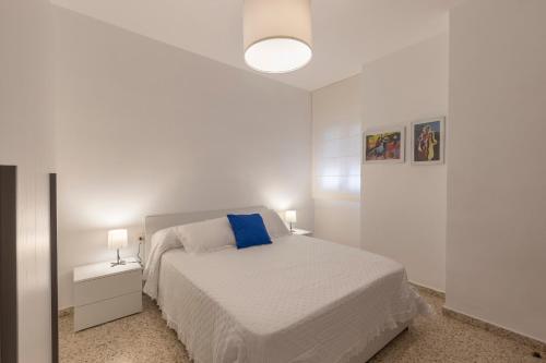 Apartamento Completo Albaicín