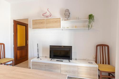 Apartamento Completo Albaicín