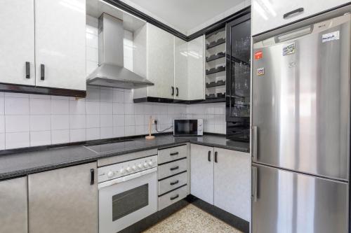 Apartamento Completo Albaicín
