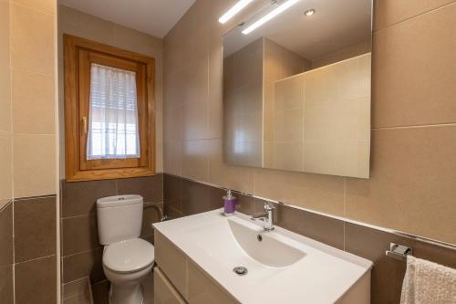 Apartamento Completo Albaicín