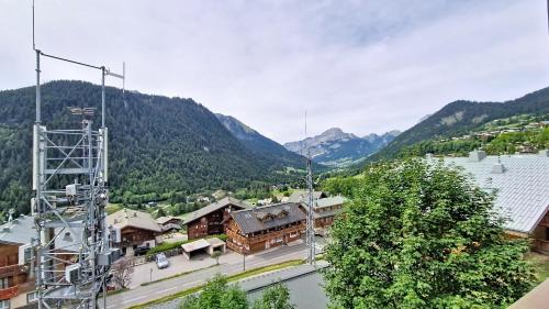 Grépon GP6 CENTER & MOUNATIN 6 Pers