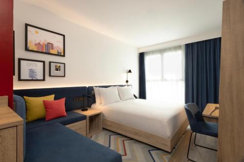 Hampton By Hilton Lisbon City Centre Baixa