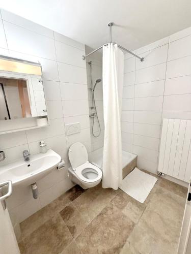 Charm and comfort in the heart of Geneva