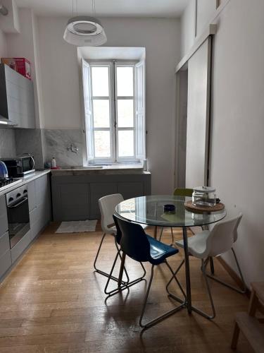 Casa Celeste in Trastevere