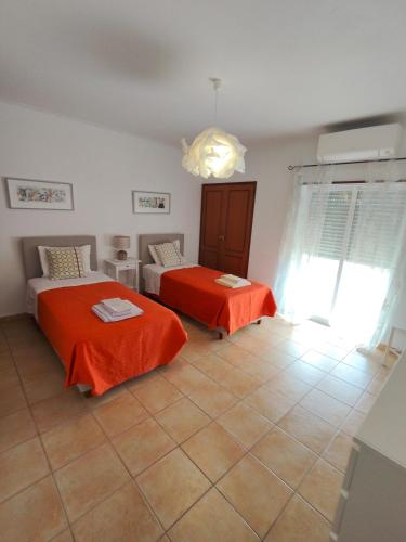 Apartamento Amarelinha