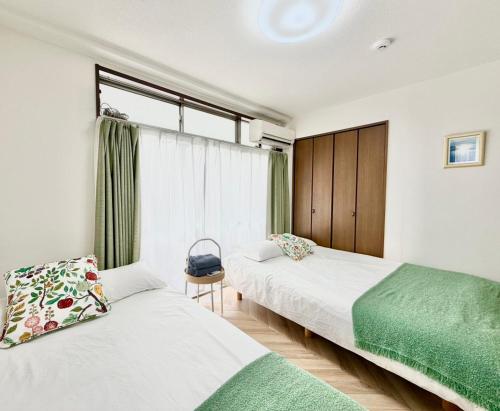 Shinjuku -JX house SJ0284