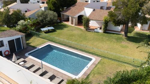 Villa Casa Tina