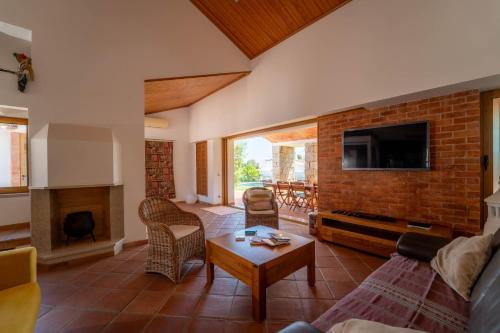 Villa Casa Tina
