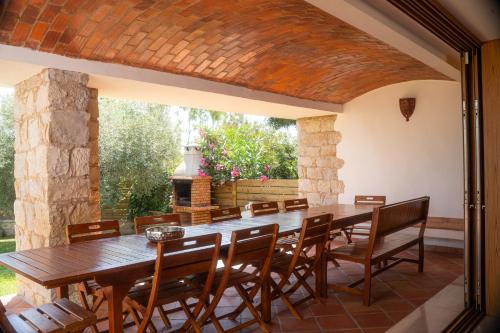 Villa Casa Tina