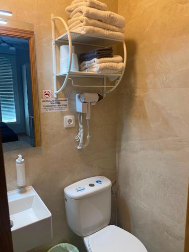 Hostal Retiro
