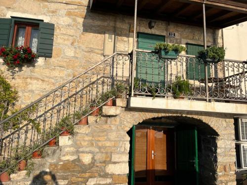 La Maison des horizons au gré des marées