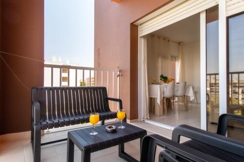 Charming Seaside by Encantos do Algarve - 32