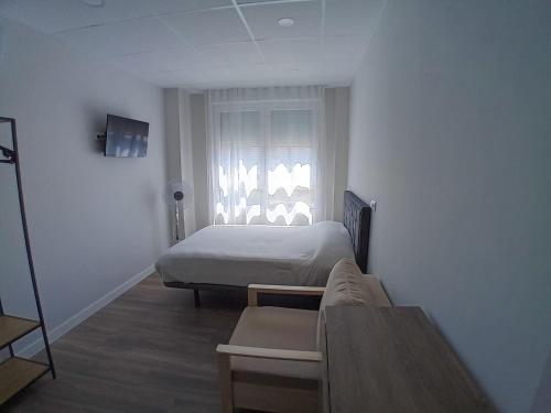 Morgan Apartments Bilbao