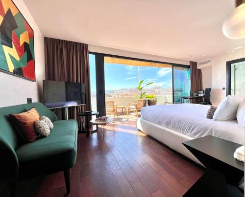Hôtel Cannes Centre Univers