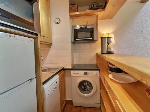 Duplex familial sur les pistes, idéal pour 7 personnes