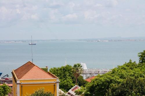 Graça Apartment River View