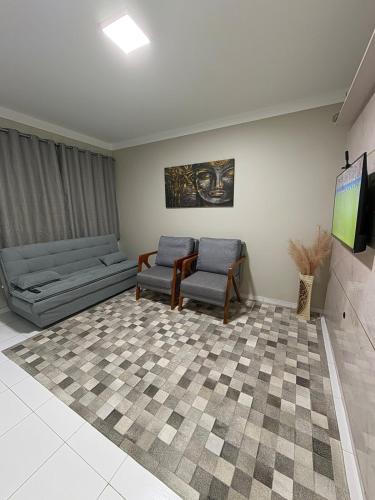 Casa Serena Foz do Iguaçu